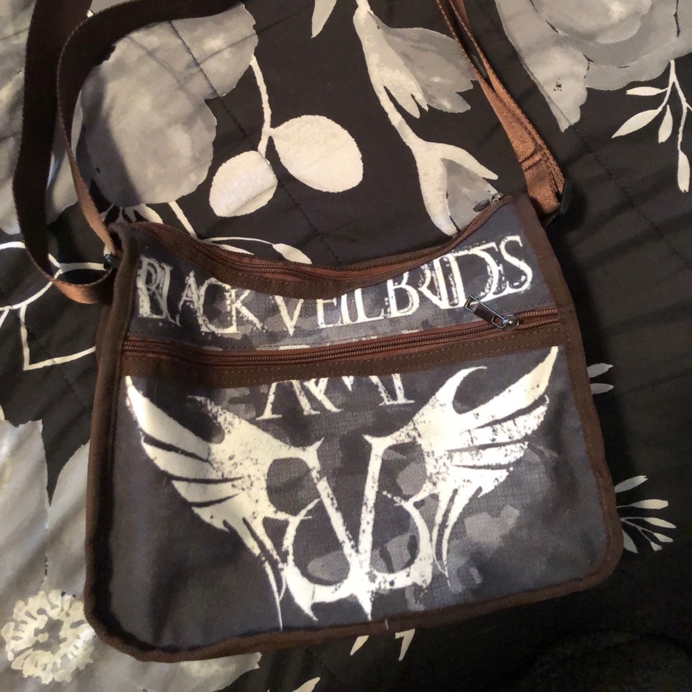 BVB handbag